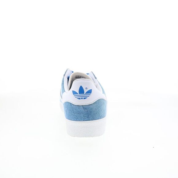 adidas gazelle silver green womens adidas Gazelle 85 Blue Bird